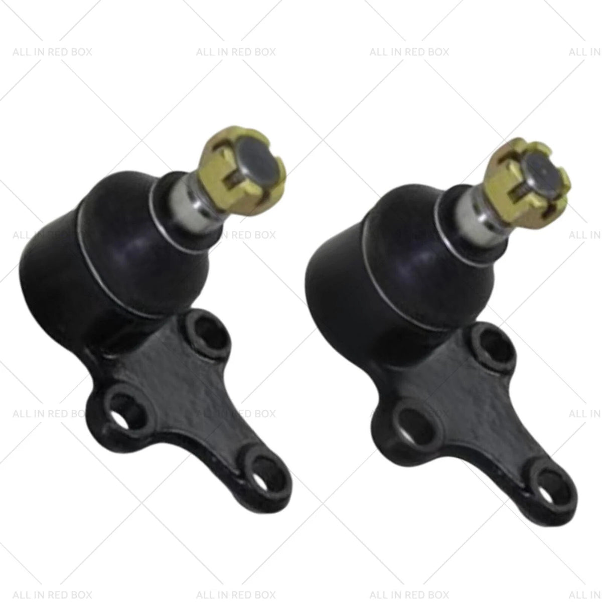 2X Lower Ball Joints for Toyota Hilux 2WD (1988–1997) LN85 LN86 RN85 YN85