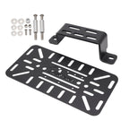 Luggage Rack Side Saddle Bag Mount Bracket Left for Cfmoto 450MT (2024–2025)