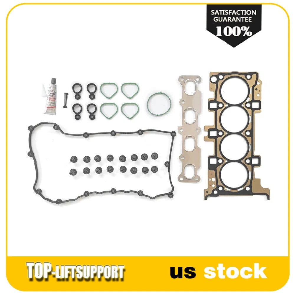 Head Gasket Set for Dodge Dart (2013–2016) 2.0L