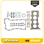 Head Gasket Set for Dodge Dart (2013–2016) 2.0L