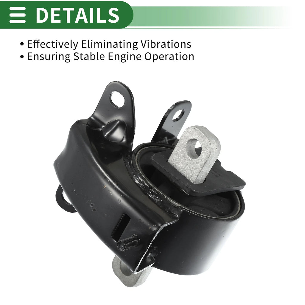 Engine Motor Mount Support for Dodge Grand Caravan 3.6L (2011–2020)