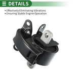 Engine Motor Mount Support for Dodge Grand Caravan 3.6L (2011–2020)