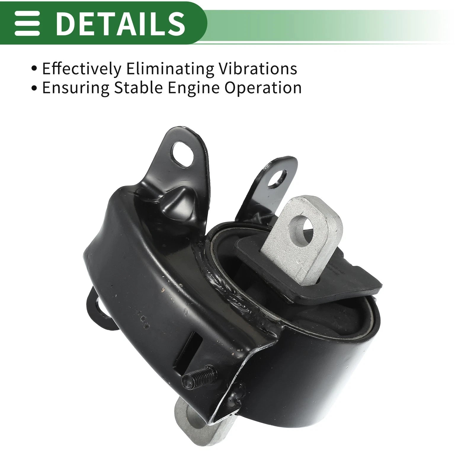 Engine Motor Mount Support for Dodge Grand Caravan 3.6L (2011–2020)