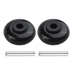 Axles and Rollers for Home SV03 SV05 SV06 SV07 SV09 Absolute SV09