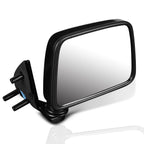 OE Style Manual Adjust Side Rear View Mirror RH for Nissan Pathfinder/D21 (1986–1994)