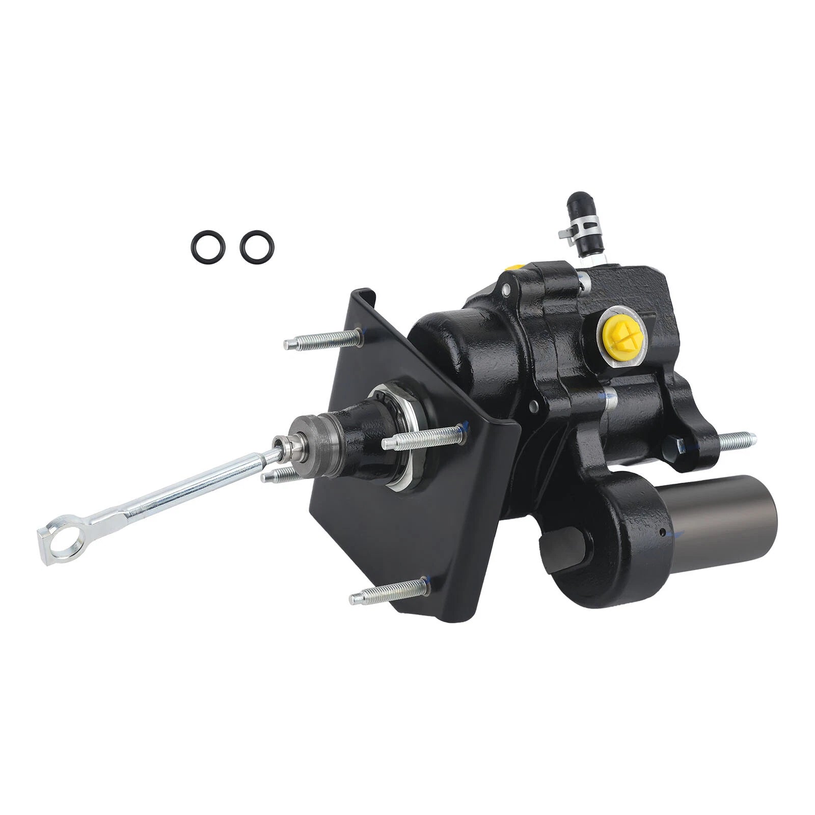 Hydraulic Power Brake Booster for Ford F-250 F-350 F-450 Super Duty (2005–2016) 52-7410