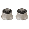 Set of 2 Rear Suspension Control Arm Bushings for Acadia Blazer Enclave XT5 (2017–2023)
