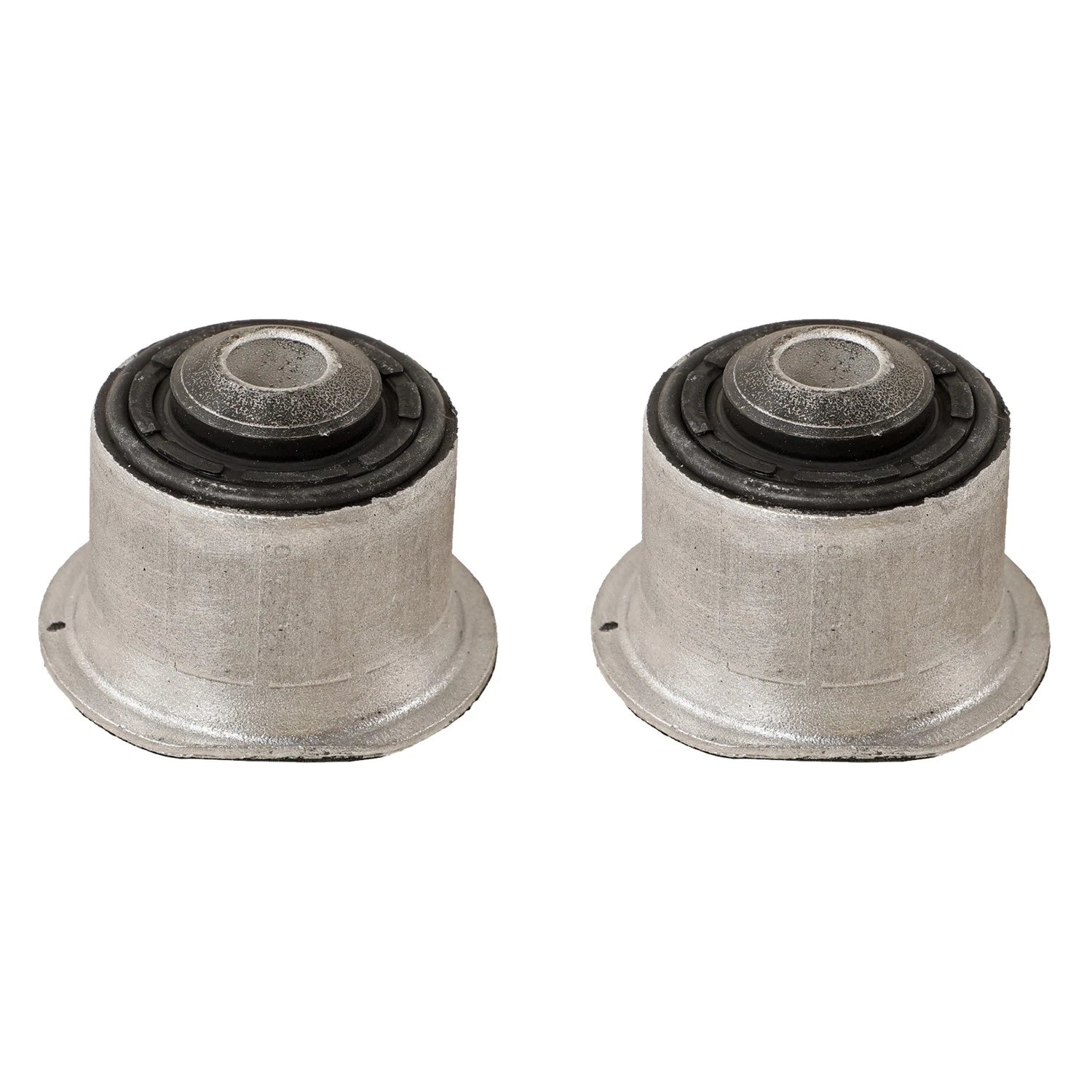 Set of 2 Rear Suspension Control Arm Bushings for Acadia Blazer Enclave XT5 (2017–2023)