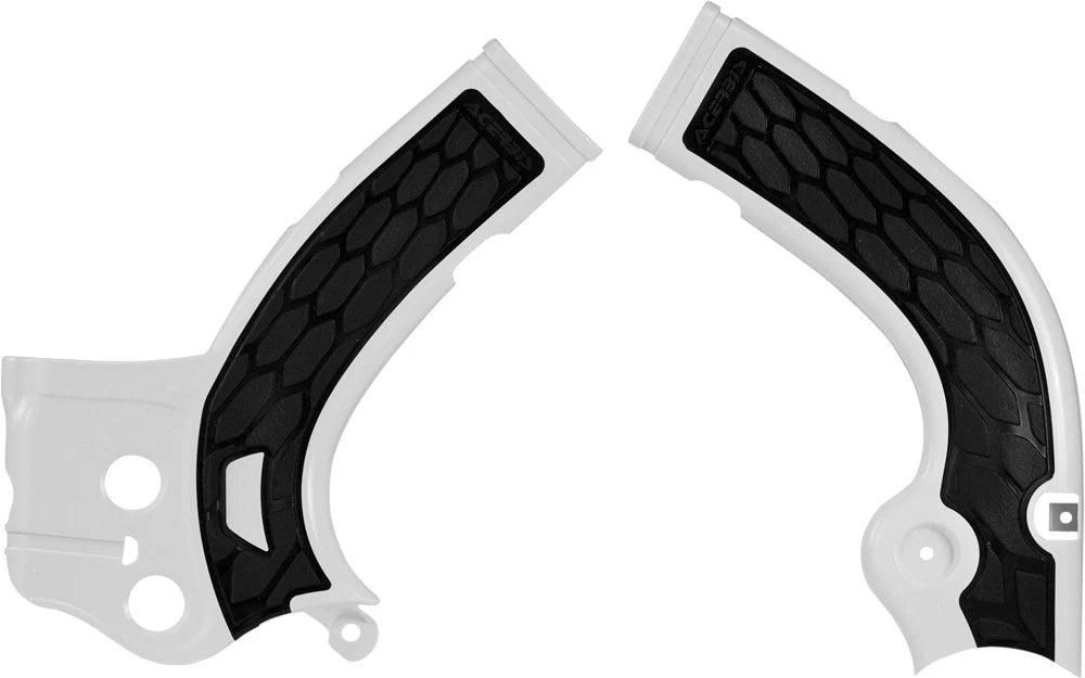 Acerbis X Grip Frame Guard for Yamaha YZ250F YZ450F (2014–2016)