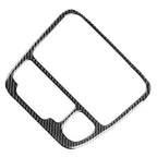 Multimedia Radio CD Panel Cover Trim for Suzuki Chevrolet Tracker (1999–2004)