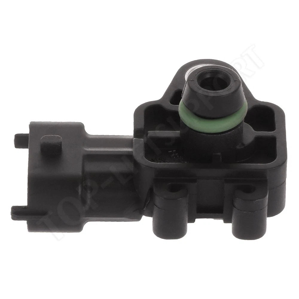 2X MAP Sensor for Chevrolet Silverado 3500 HD