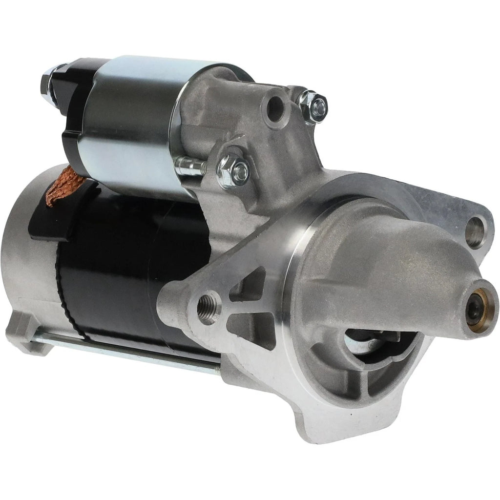 Starter for Scion iQ 1.3L (2012–2015) 12V 1.2kW