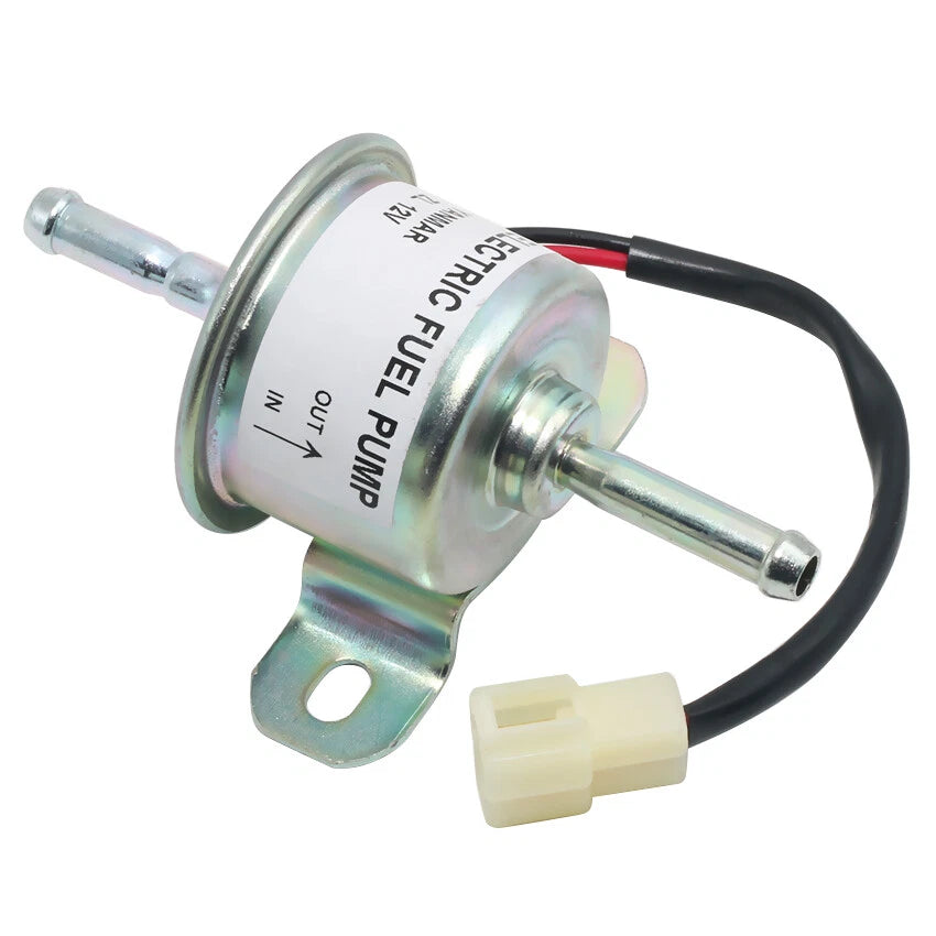 Fuel Pump for John Deere 1025R, 1505 (AM876266, AM876207)