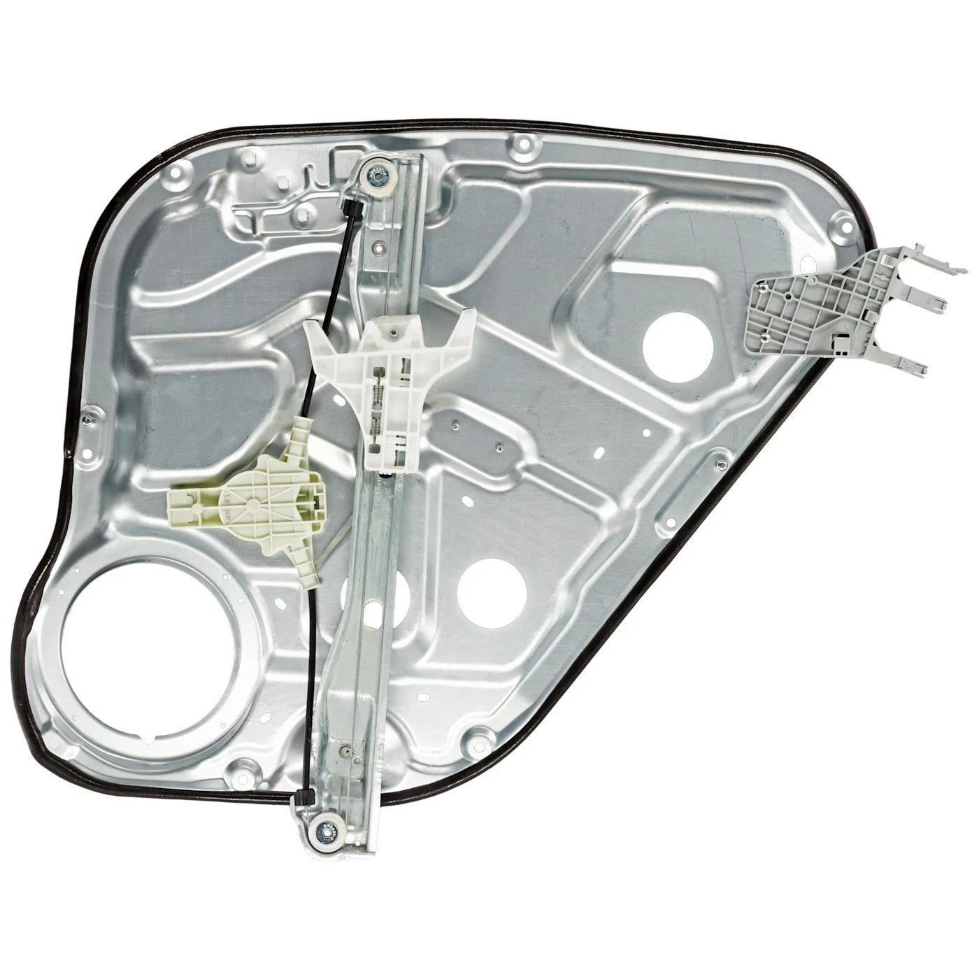Rear Left Window Regulator for Hyundai Santa Fe (2007–2009)