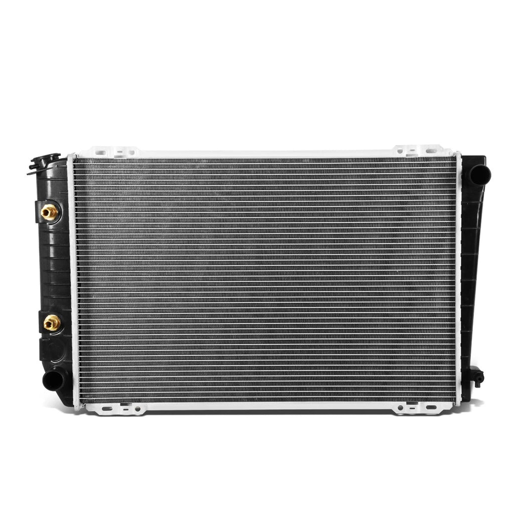 Aluminum Radiator for Mercury Grand Marquis Town Car 1986–1991 (5.0L 5.8L)