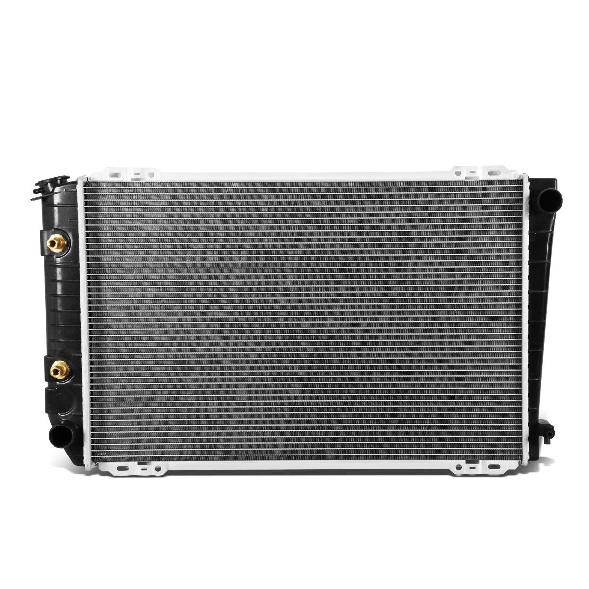 Aluminum Radiator for Mercury Grand Marquis Town Car 1986–1991 (5.0L 5.8L)