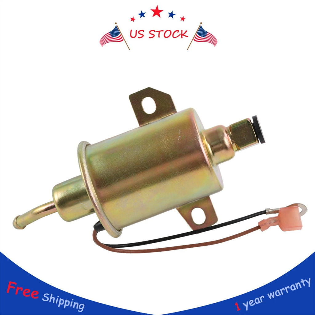 Fuel Pump for Onan 4000 4Kw Gas RV Generator (2000–2023)