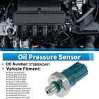 1 pcs Engine Oil Pressure Sensor No.372505A2A01 for Acura ILX (2016–2021)
