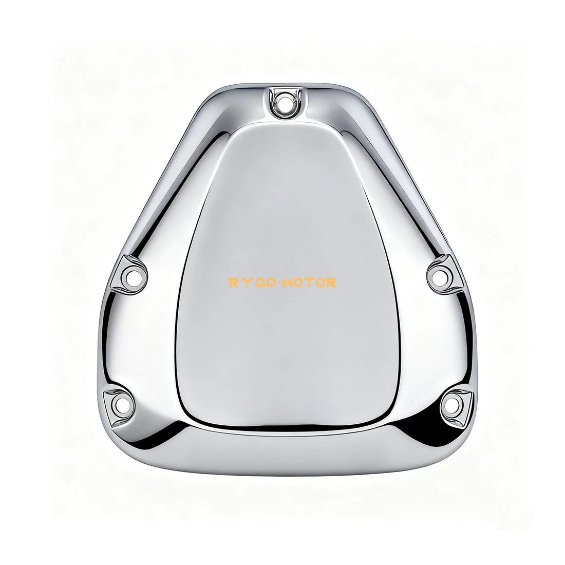 Chrome Air Cleaner Box Cover for Honda VTX1300 VTX1800 (All Models) 17231-MCH-B50