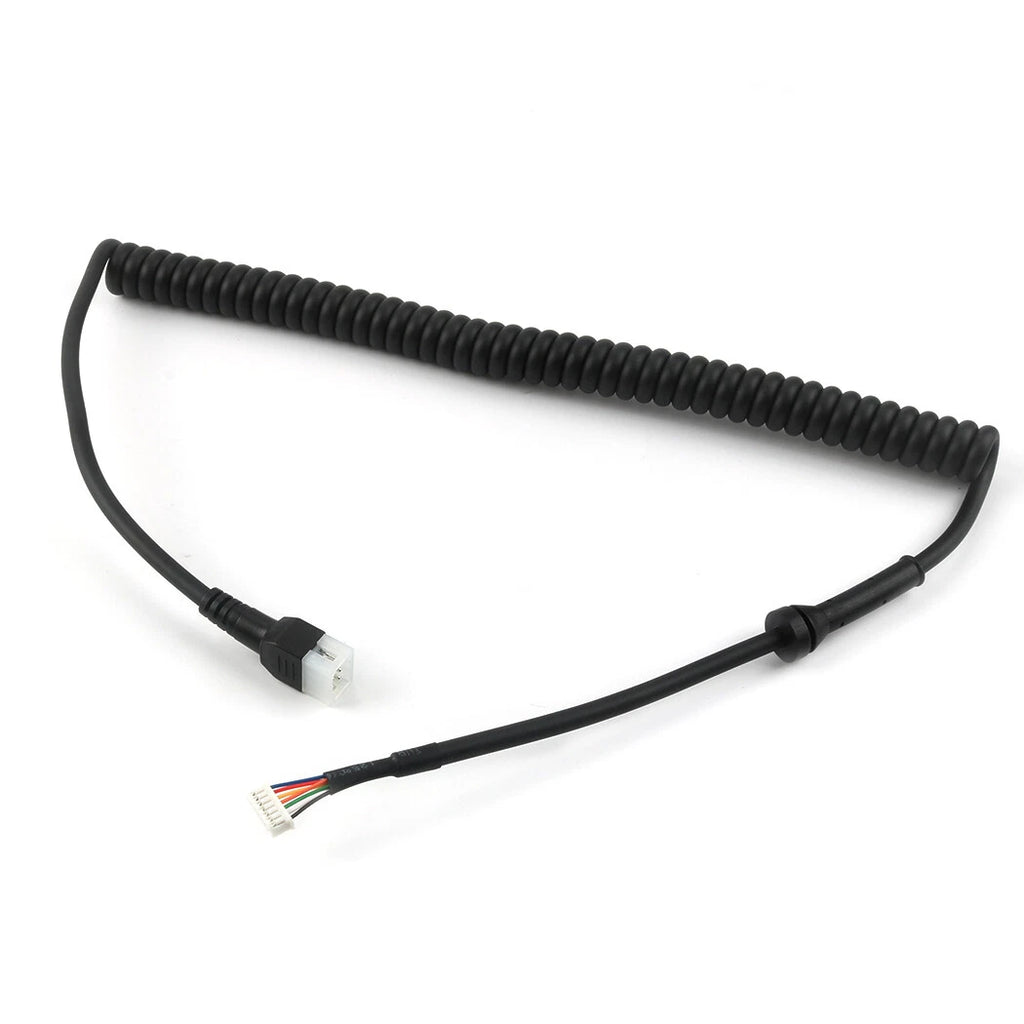 6 Pin Handheld Controller Cable for Fisher Fish Snow Plow (96437)