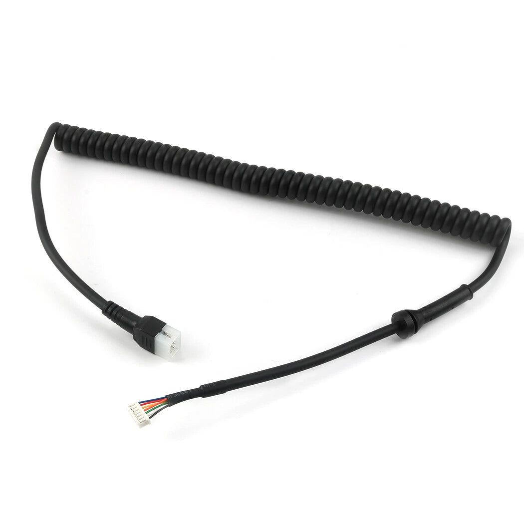 6 Pin Handheld Controller Cable for Fisher Fish Snow Plow (96437)
