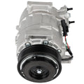 A/C Compressor for Chevrolet Silverado GMC Sierra (2015–2020) CO29169C 6.6L