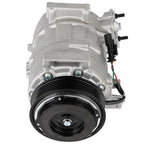 A/C Compressor for Chevrolet Silverado GMC Sierra (2015–2020) CO29169C 6.6L