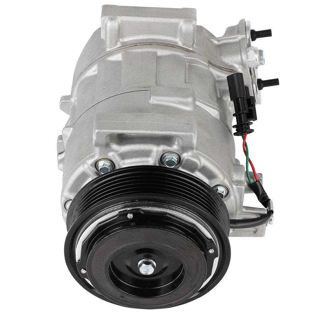 A/C Compressor for Chevrolet Silverado GMC Sierra (2015–2020) CO29169C 6.6L