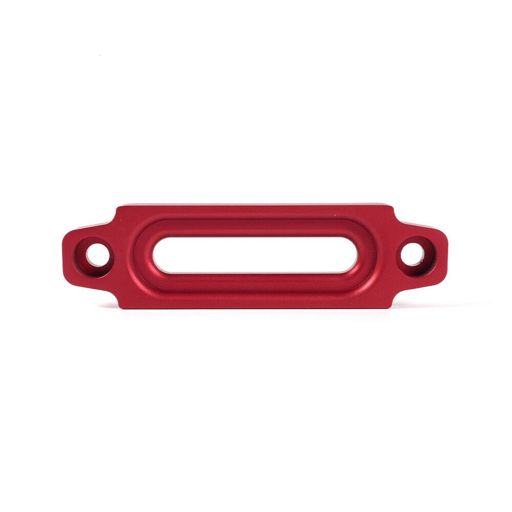 Synthetic Rope Hawse Fairlead for Truck/SUV (8000-15000 lb)