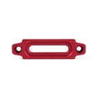Synthetic Rope Hawse Fairlead for Truck/SUV (8000-15000 lb)