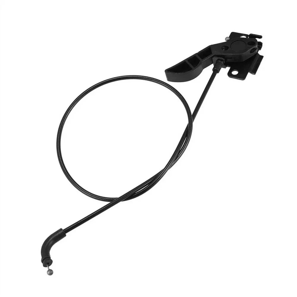 Hood Latch Lock Release Cable x1 for BMW X3 F25, X4 F26 (2008-2018)