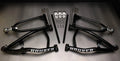 Houser XC Long Travel A-Arms & Elka Stage 3 Shocks for Raptor 700 (2006–2014)