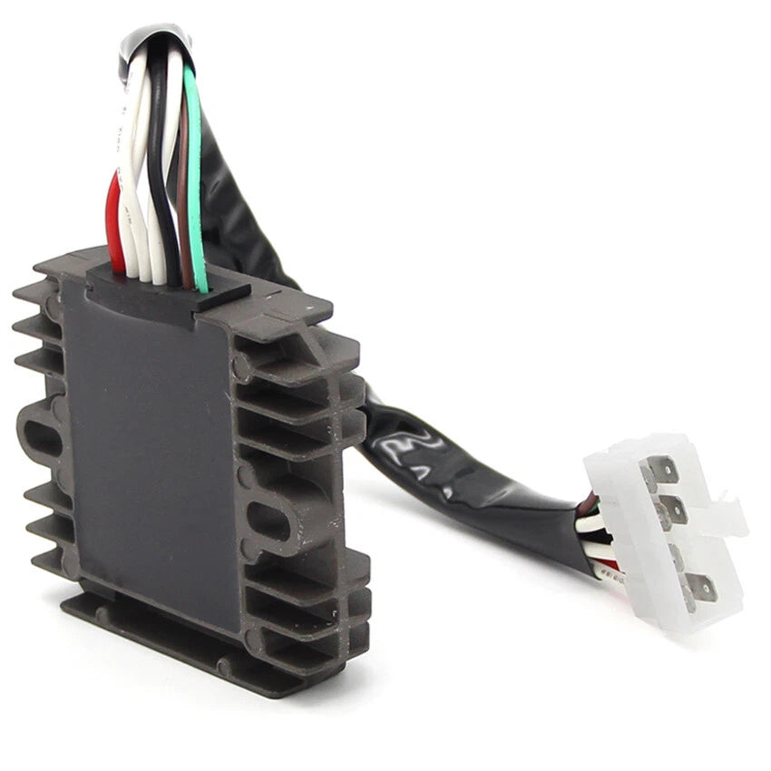 Voltage Rectifier Regulator for Yamaha XJ900F XJ750 FZ600 XS650 FJ600 XJ600 (1983–1990)