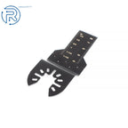 31 Pcs Oscillating Saw Blades Accessories for Universal Tools