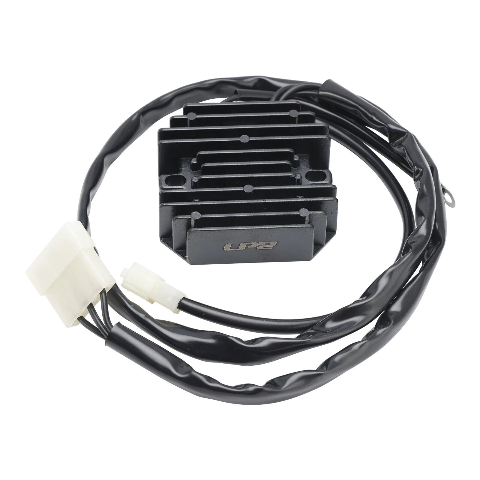 Voltage Regulator Rectifier for Husqvarna Svartpilen 125 200 250 401 (2020–2023)
