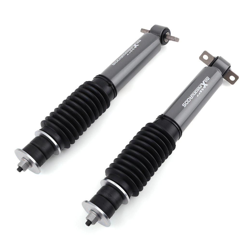 Front Shock Absorbers For Ram 1500 2010-18 1500 Classic 2WD 19-22 Fit 0"-2" Lift