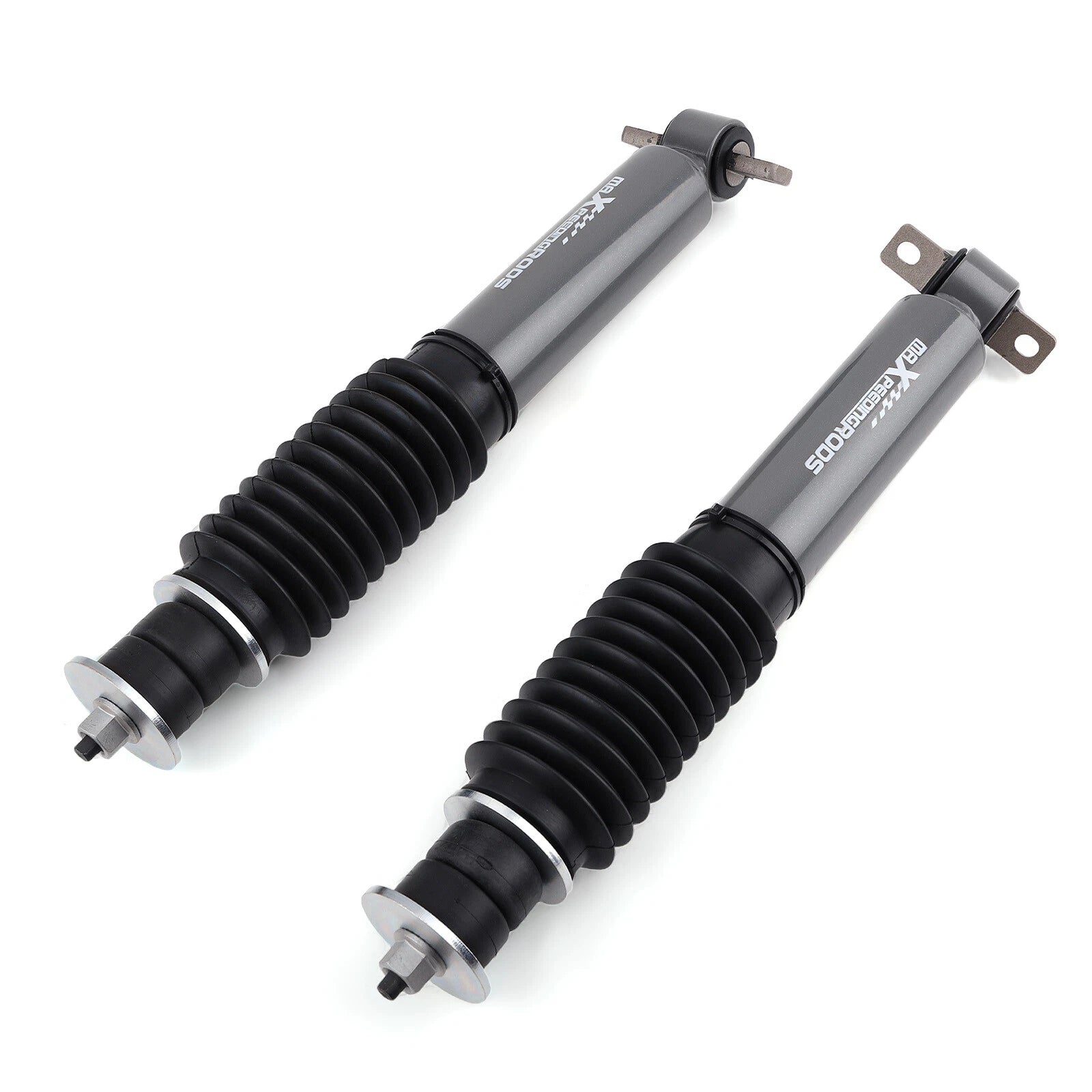 Front Shock Absorbers For Ram 1500 2010-18 1500 Classic 2WD 19-22 Fit 0"-2" Lift