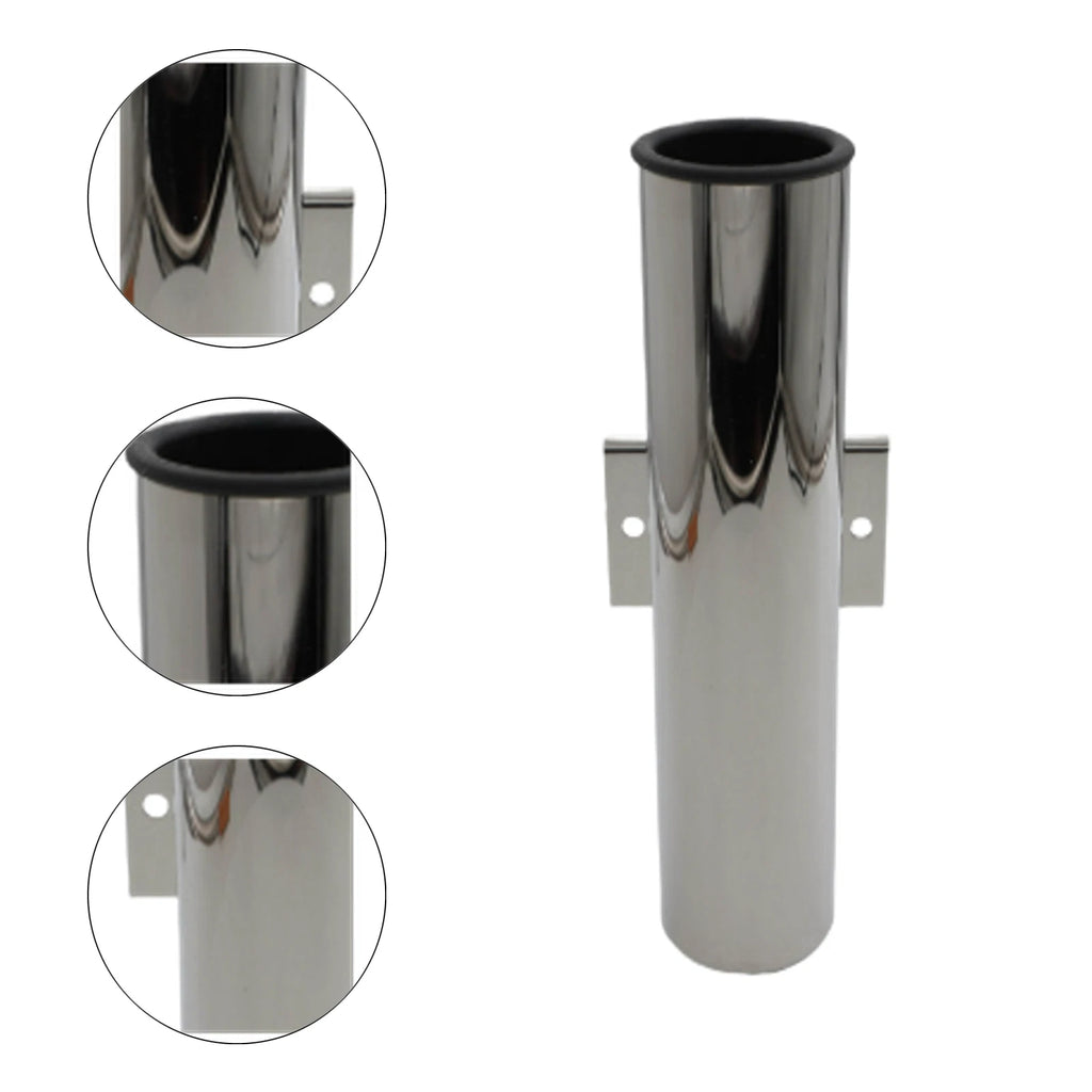 Stainless Steel Fishing Rod Holder for Boat (Marine Hardware)