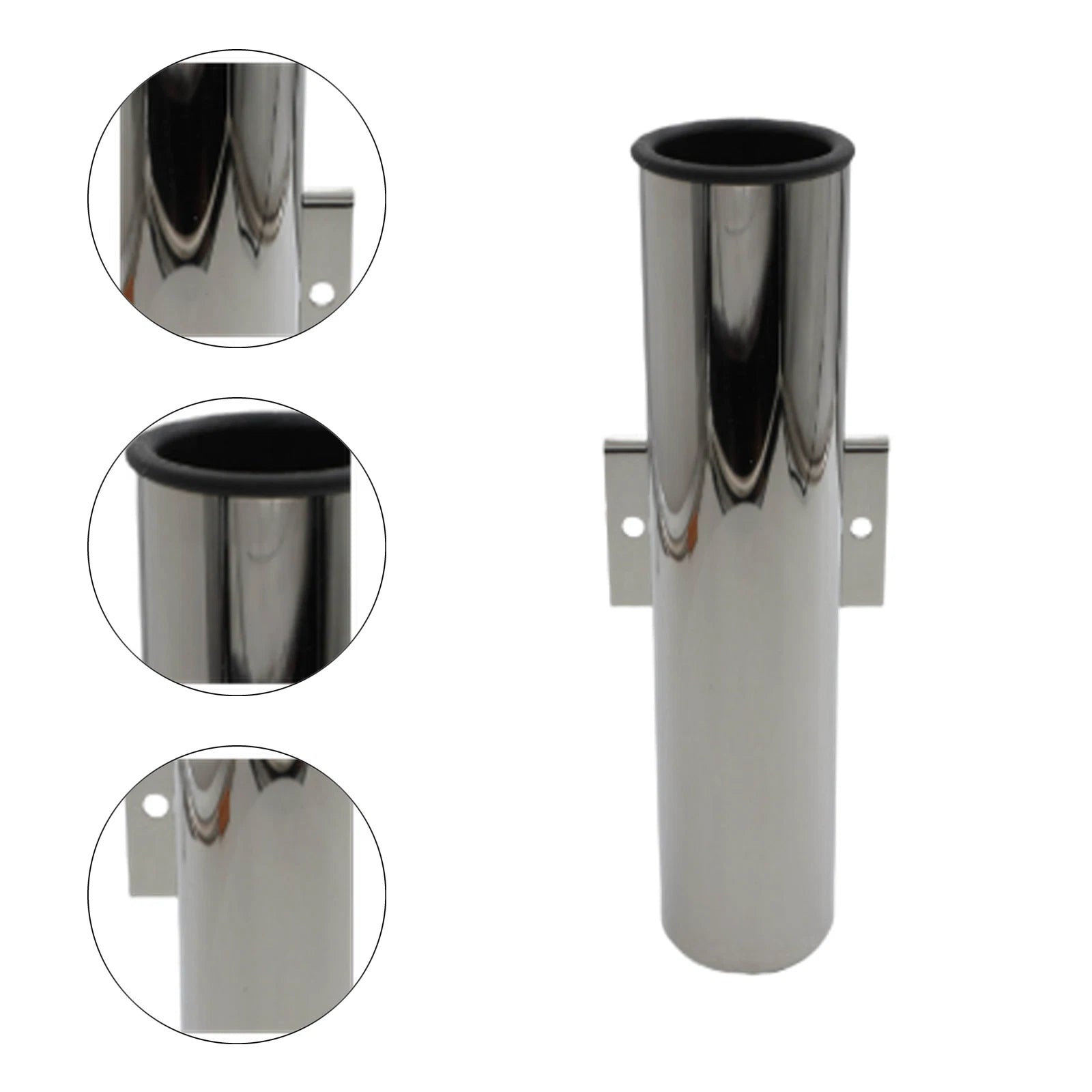 Stainless Steel Fishing Rod Holder for Boat (Marine Hardware)