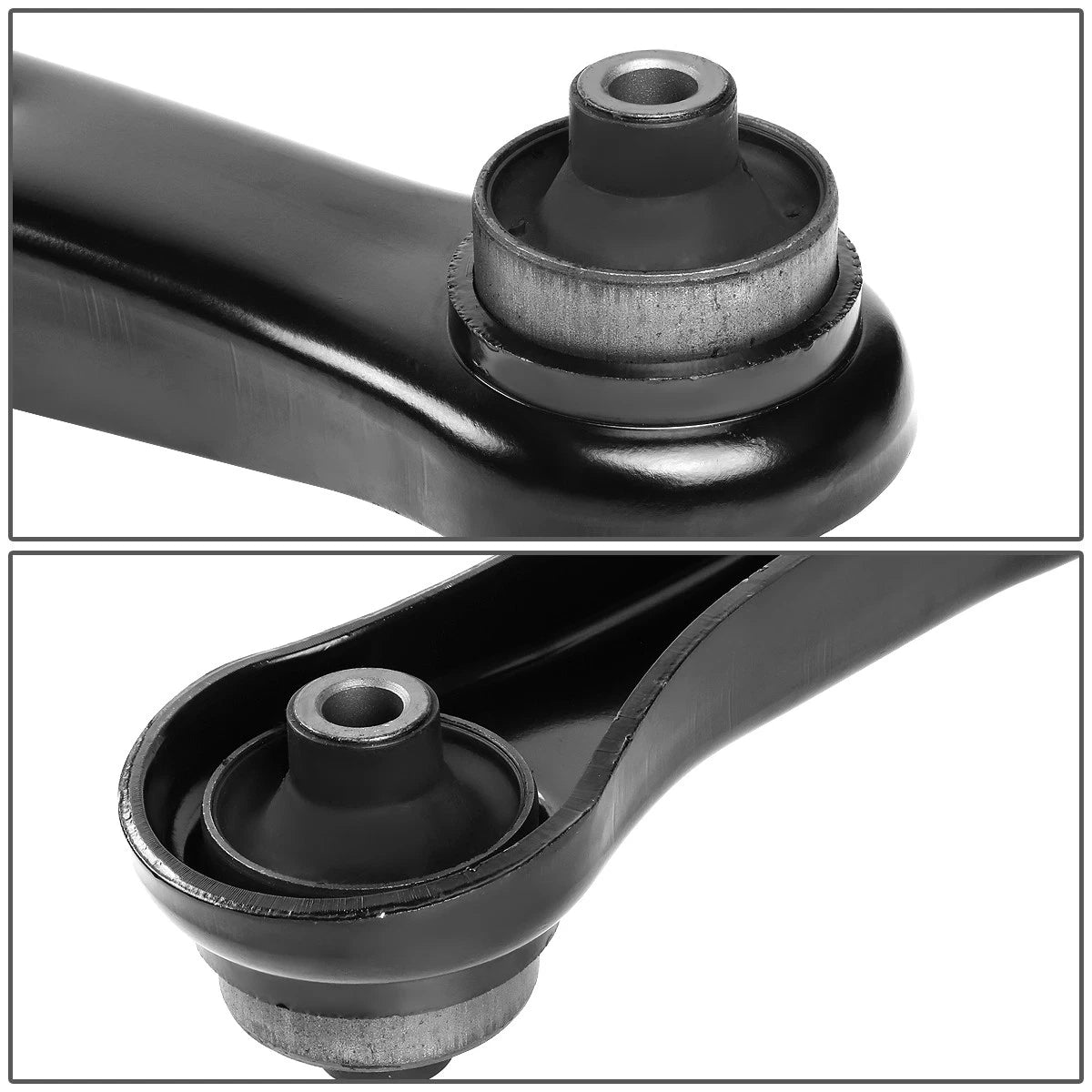 Front Lower Suspension Control Arm Kit w/Ball Joint for Escape Tribute (2001–2004)