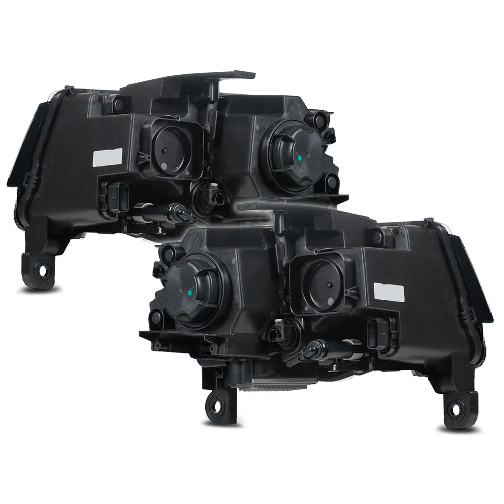 Xenon Headlights for Jeep Grand Cherokee (2019–2021) Left + Right