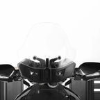Adjustable Windshield for Can-Am Ryker 600 900 Rally Sport (2019-2023)