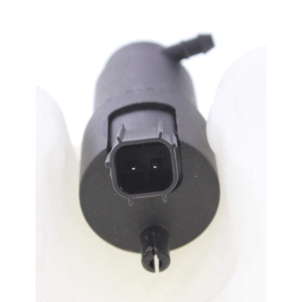 Washer Reservoir for Chrysler Sebring (2004–2006) with Pump