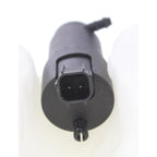 Washer Reservoir for Chrysler Sebring (2004–2006) with Pump