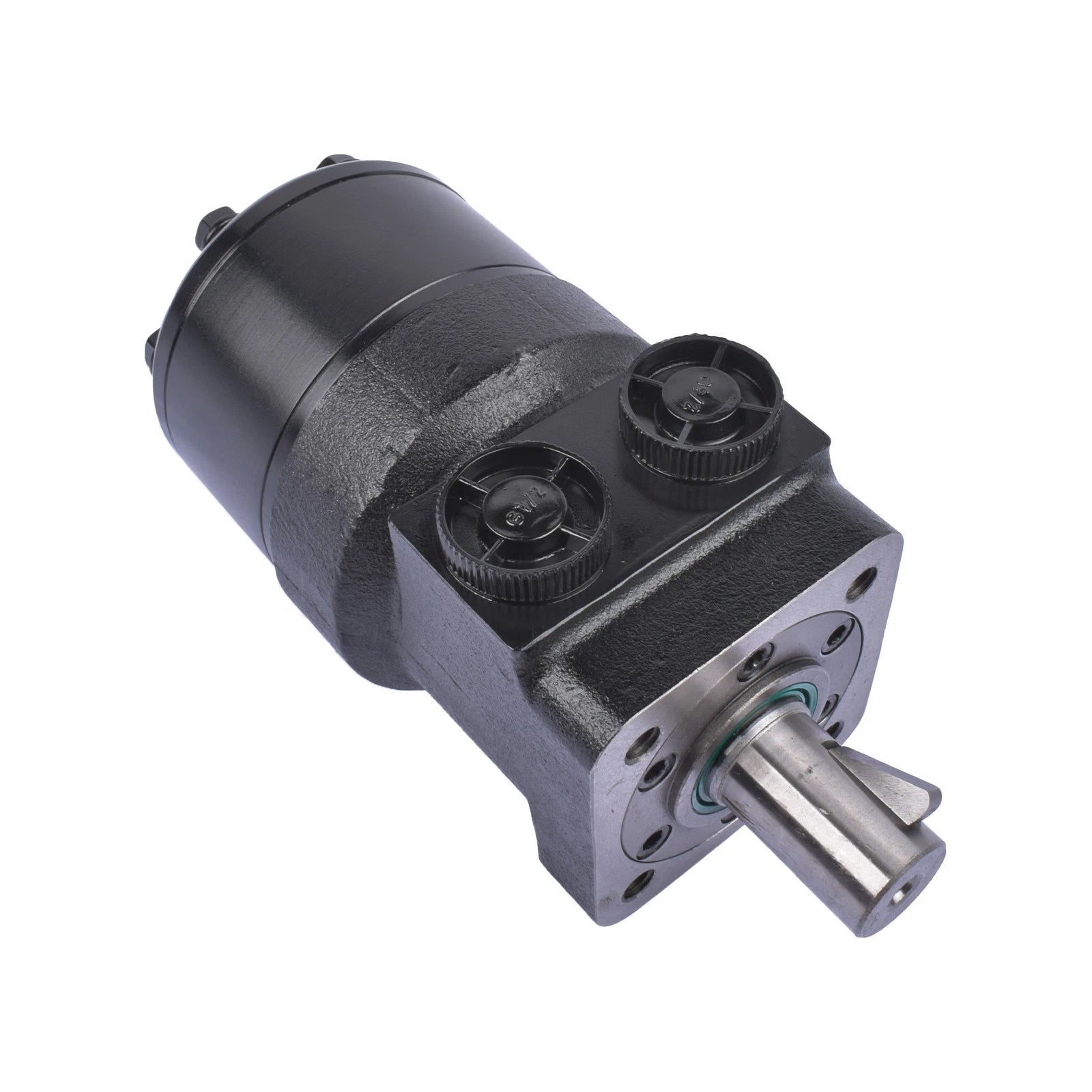 Eaton Char-Lynn H Series Hydraulic Motor for Various Models (14.10 in³/r)