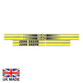 Decal Set for John Deere 1640 (1978–1982)