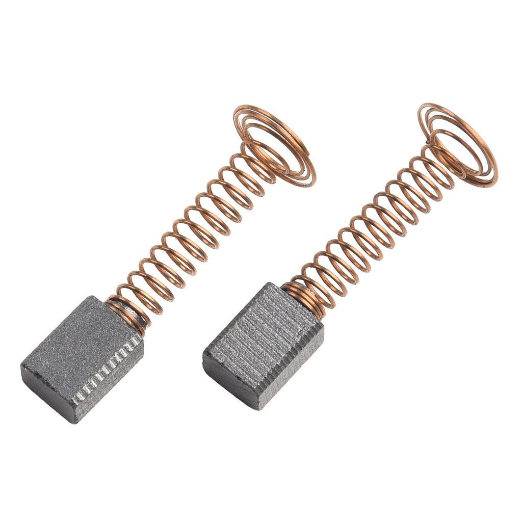 Carbon Brushes for Automotive Applications (4.8×6.8×8.6mm)