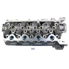 Cylinder Head Left 12mm for Ford 4.6 5.4L V8 (1997–2008)