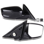 Passenger Side View Power Mirror for Honda Accord Coupe (2008–2012)