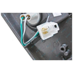 LH Corner Park Light for Toyota Landcruiser 60 Series (1987-1990)